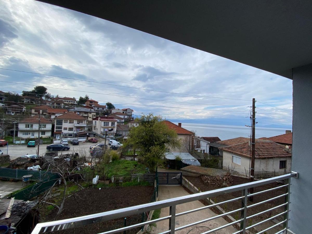 Edelweiss Villa Trpejca Exterior foto