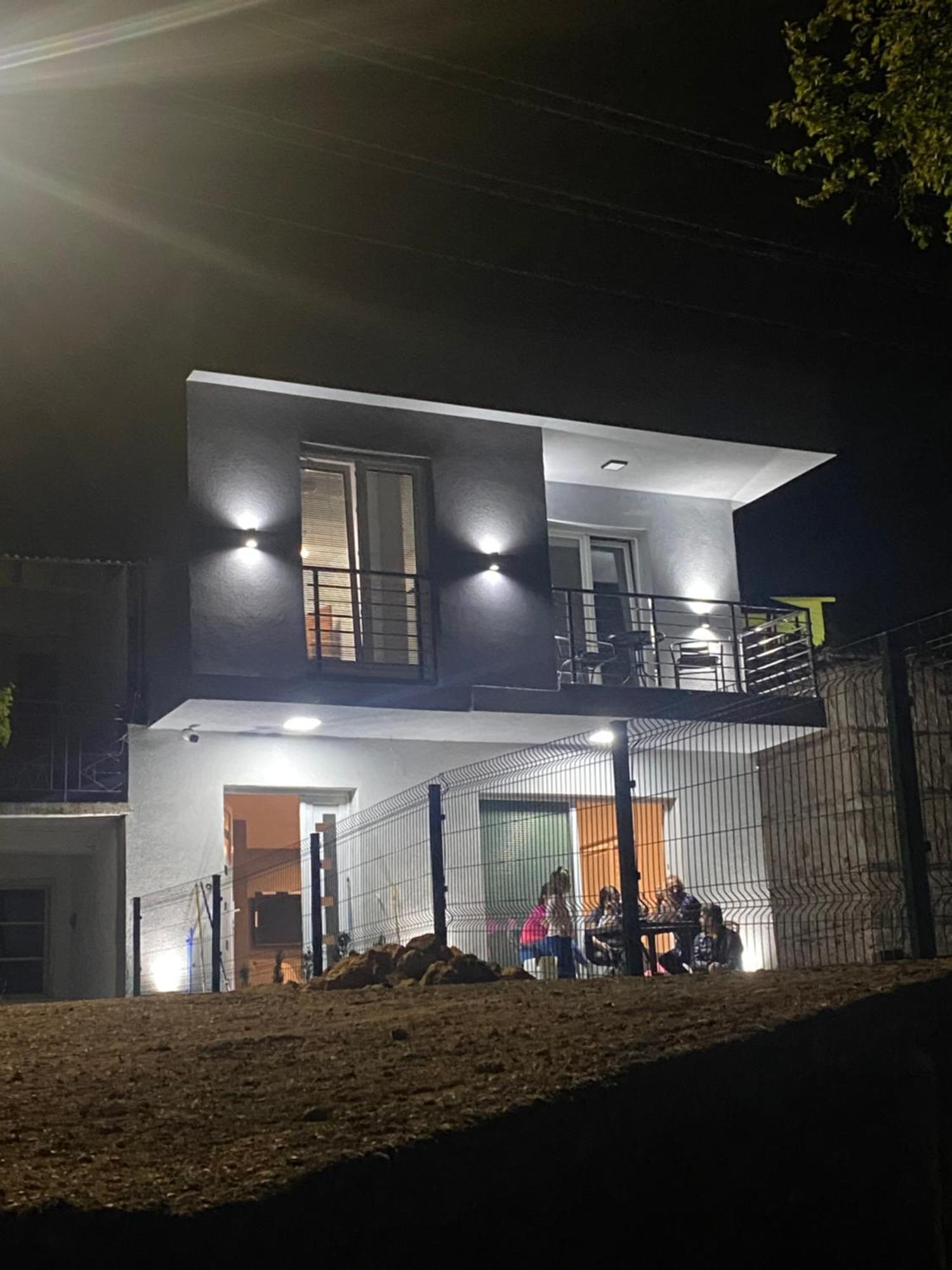 Edelweiss Villa Trpejca Exterior foto