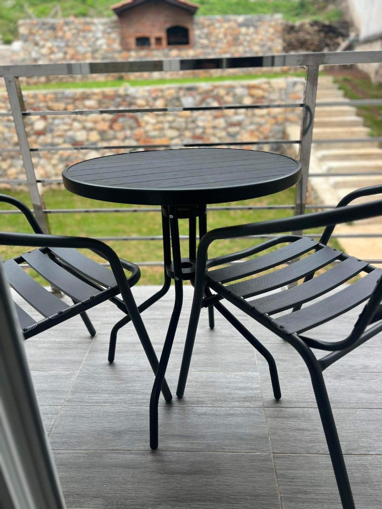 Edelweiss Villa Trpejca Exterior foto