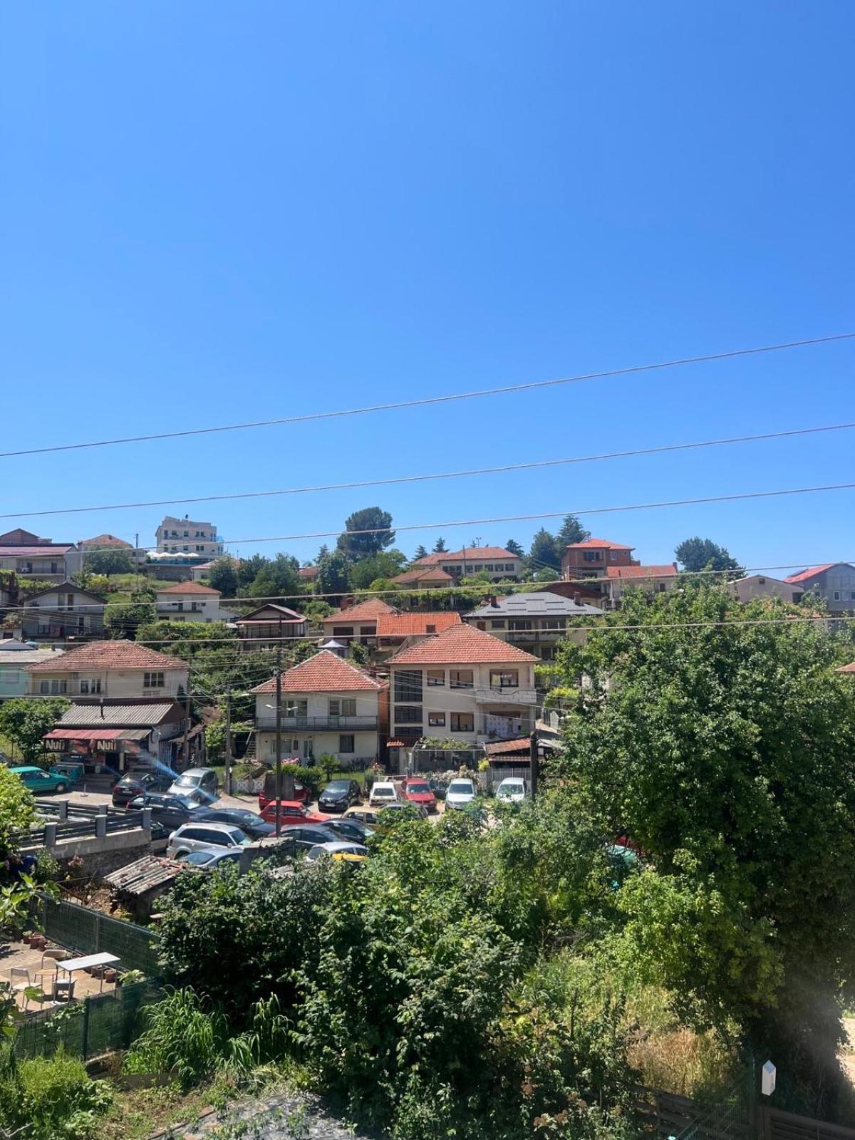 Edelweiss Villa Trpejca Exterior foto