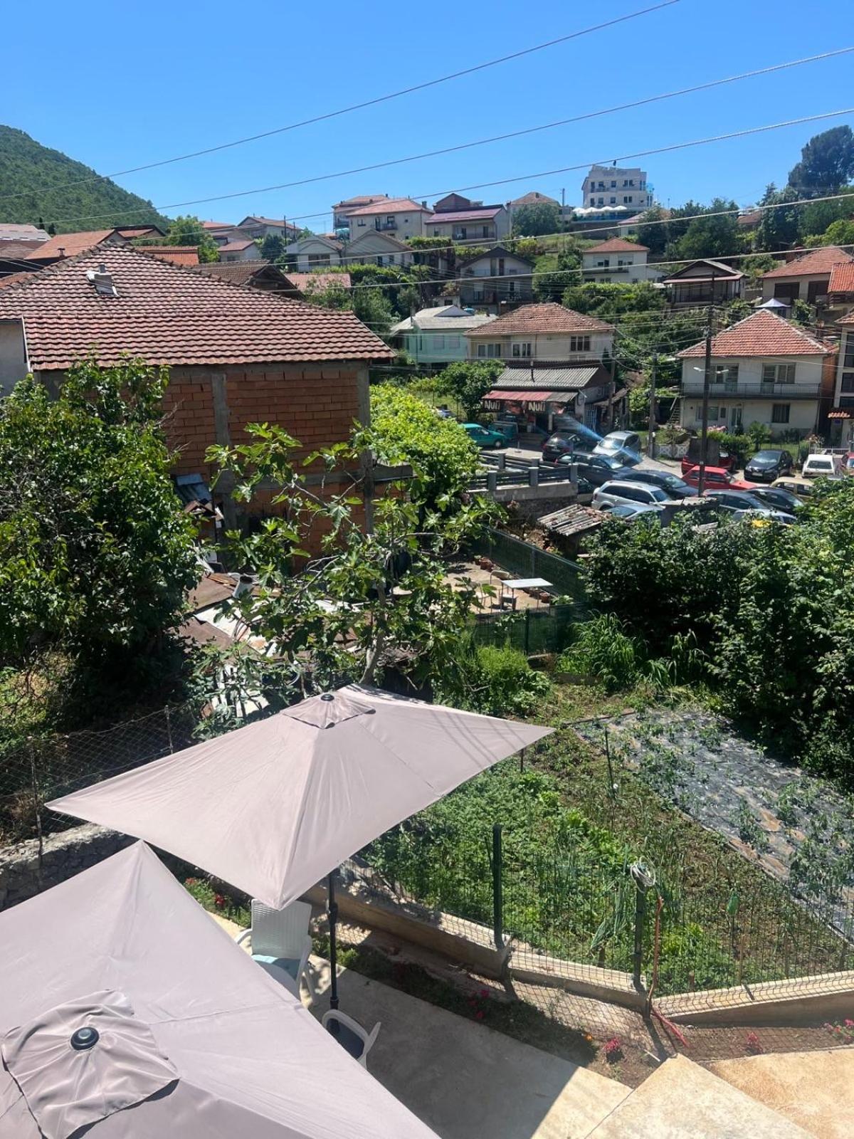 Edelweiss Villa Trpejca Exterior foto
