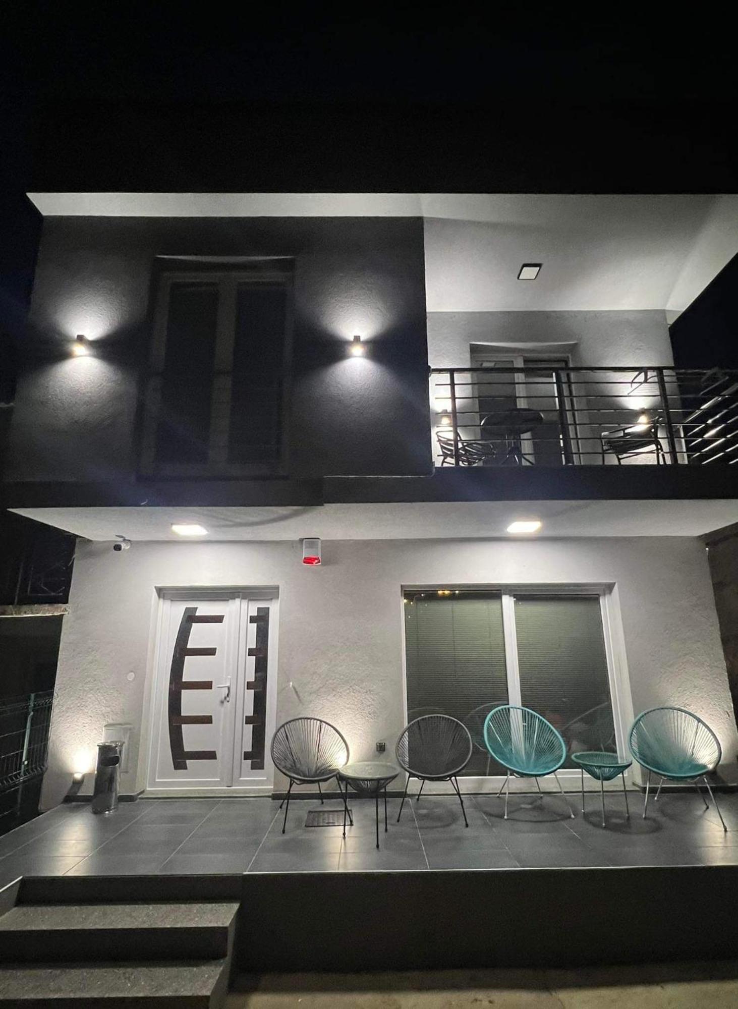 Edelweiss Villa Trpejca Exterior foto