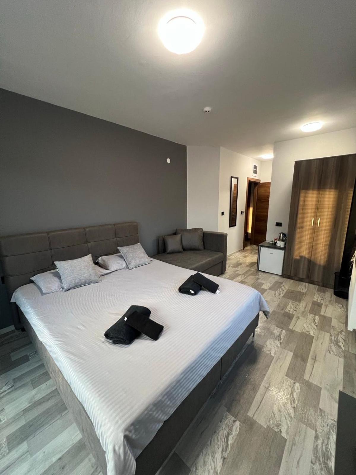Edelweiss Villa Trpejca Exterior foto