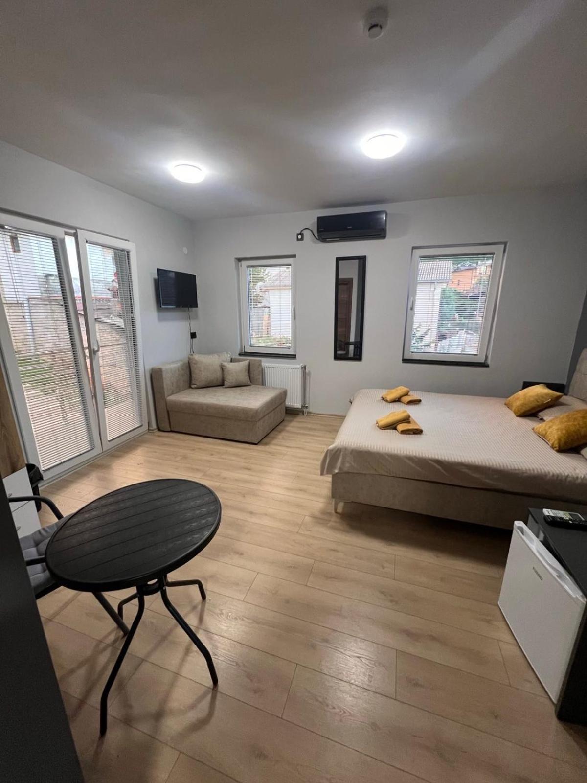 Edelweiss Villa Trpejca Exterior foto